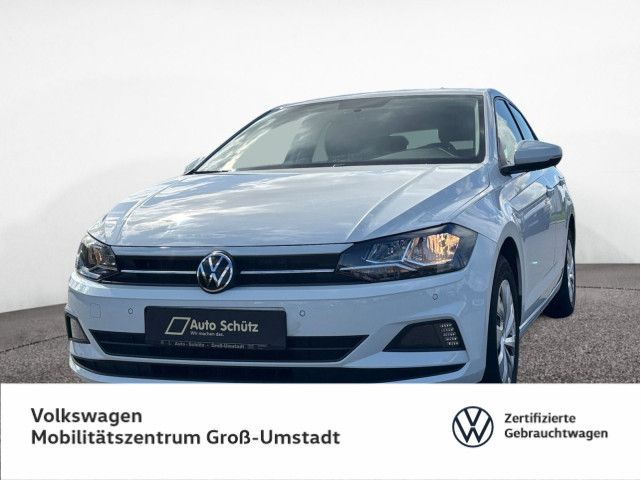 VW Polo 52.691 km 14.450 € Groß-Umstadt 64823