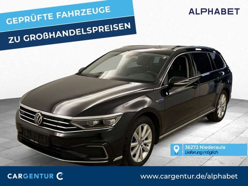 Passat Variant
