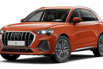 Audi Q3 5.482 km 35.520 &euro; Frankfurt am Main 60314