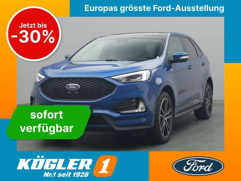 Ford Edge 58.885 km 29.970 € Bad Nauheim 61231