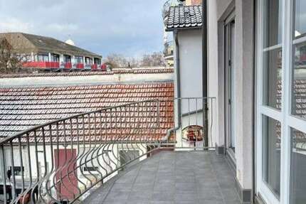 Wohnung zum Kaufen in Neu-Isenburg 360.000 € 76.26 m² 3 zimmer