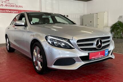 Mercedes-Benz C 250 96.290 km 24.700 &euro; Friedberg (Hessen) 61169