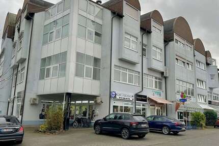 Wohnung zum Kaufen in Langenselbold 230.000 € 84 m² 2 zimmer