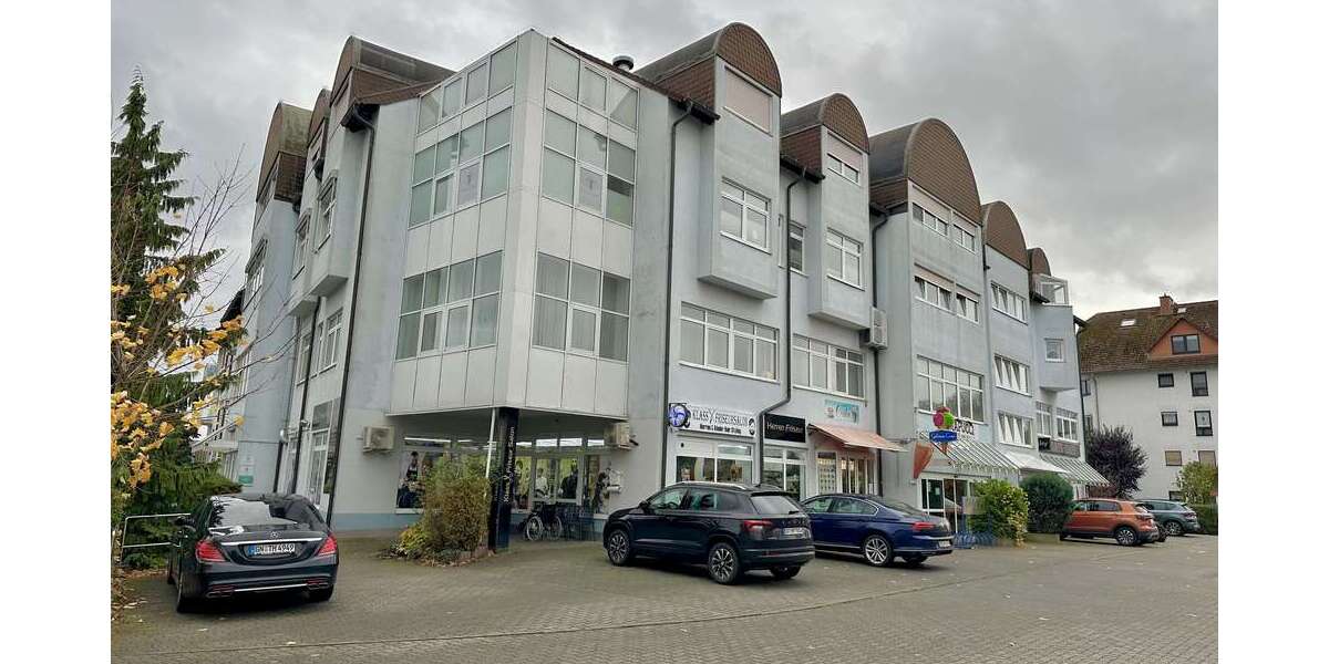Wohnung zum Kaufen in Langenselbold 230.000 € 84 m² 2 zimmer