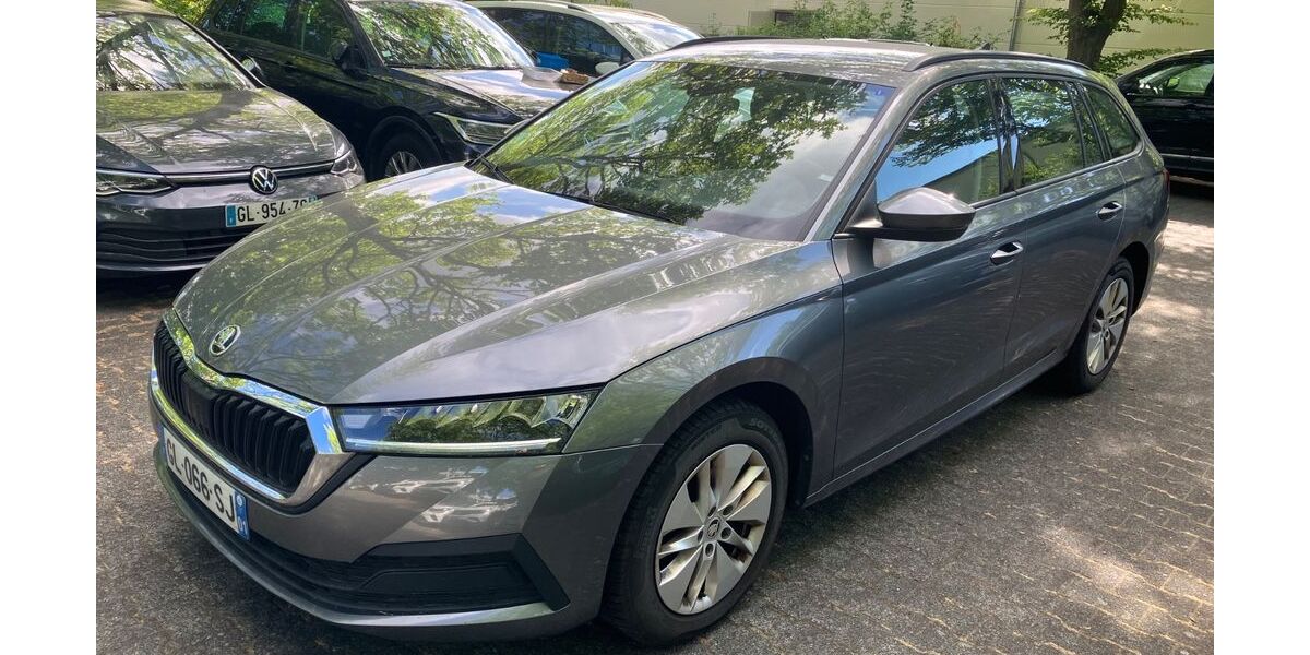 Skoda Octavia 191.000 km 13.090 &euro; Hofheim am Taunus 65719