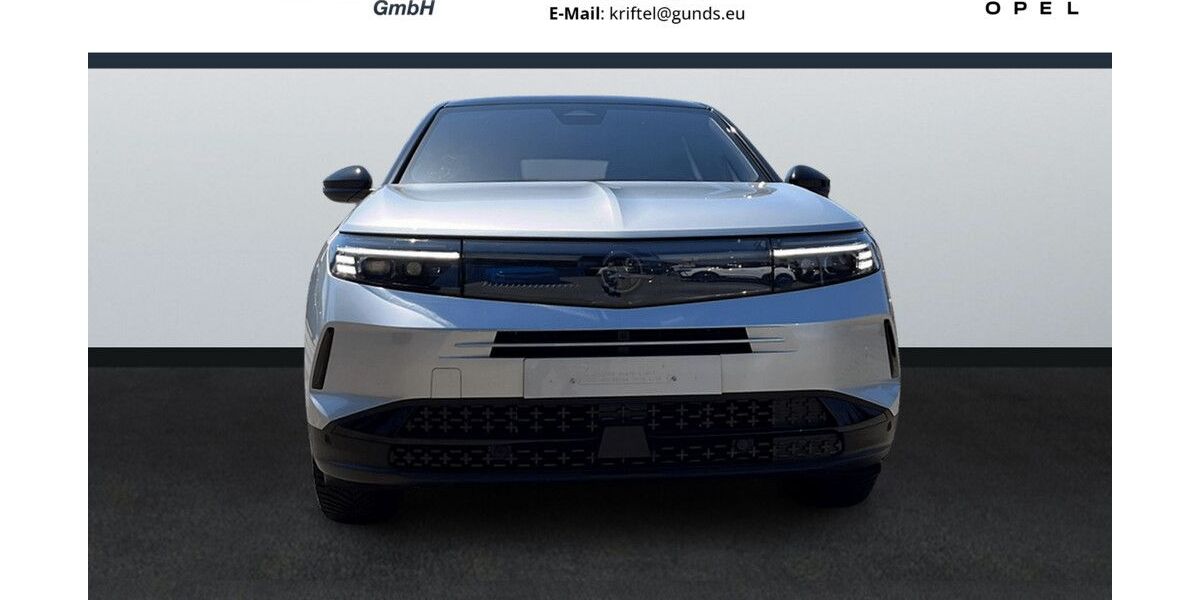 Opel Grandland (X) 7.945 km 30.285 &euro; Kriftel 65830