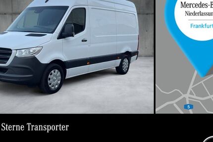 Mercedes-Benz Sprinter 114.770 km 33.308 € Frankfurt 60488