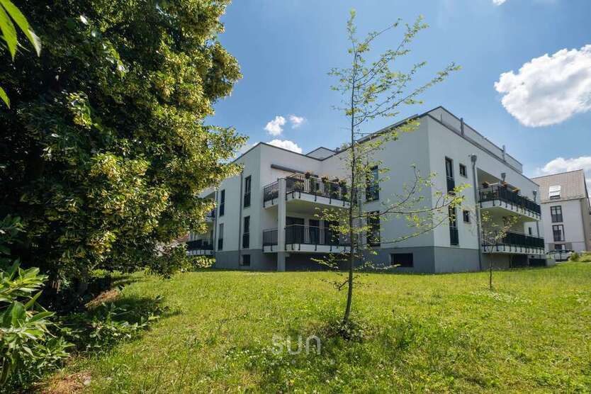 Wohnung zum Kaufen in Frankfurt am Main 875.000 € 152 m²