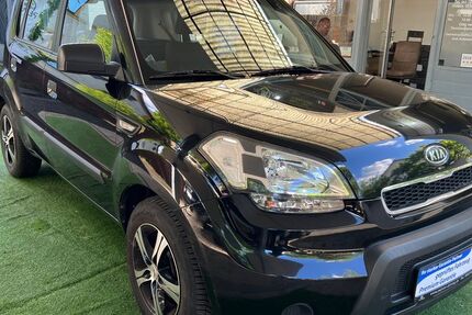 Kia Soul 99.991 km 5.499 € Frankfurt am Main 60386