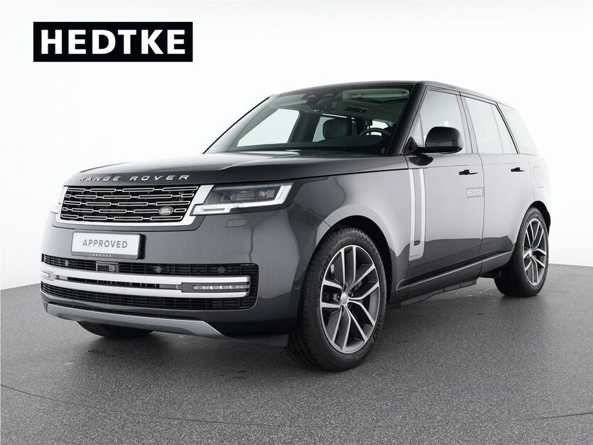 Land Rover Range Rover 8.000 km 149.990 € Weiterstadt 64331