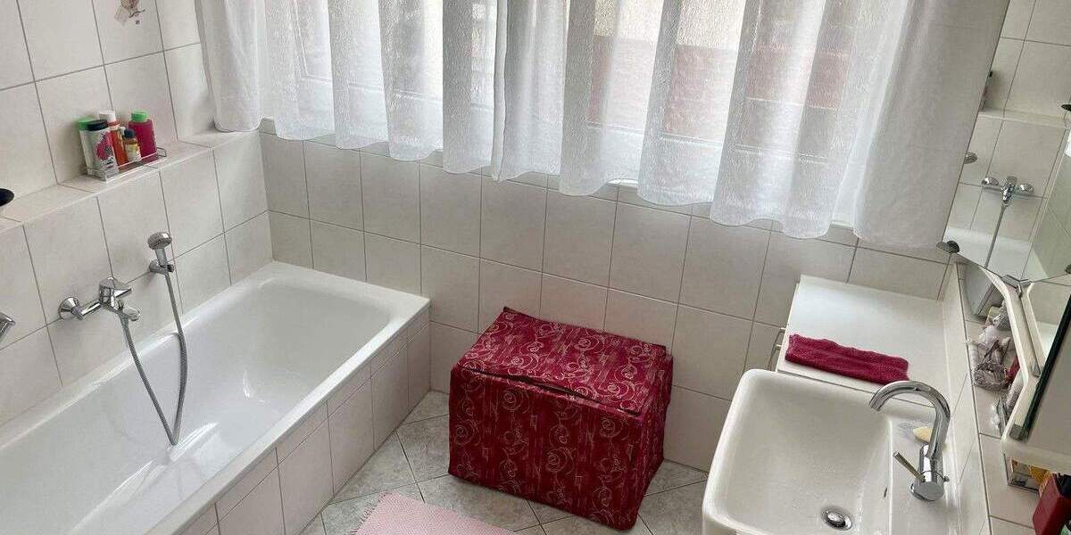 Reihenendhaus Bad Vilbel - 6 Zimmer, 137 m&sup2;, 629.000&euro; | Angebot:24504729