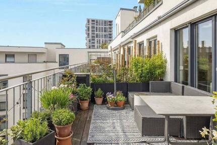Wohnung Frankfurt am Main Gallus - 3 Zimmer, 96 m&sup2;, 640.000&euro; | Angebot:26841649