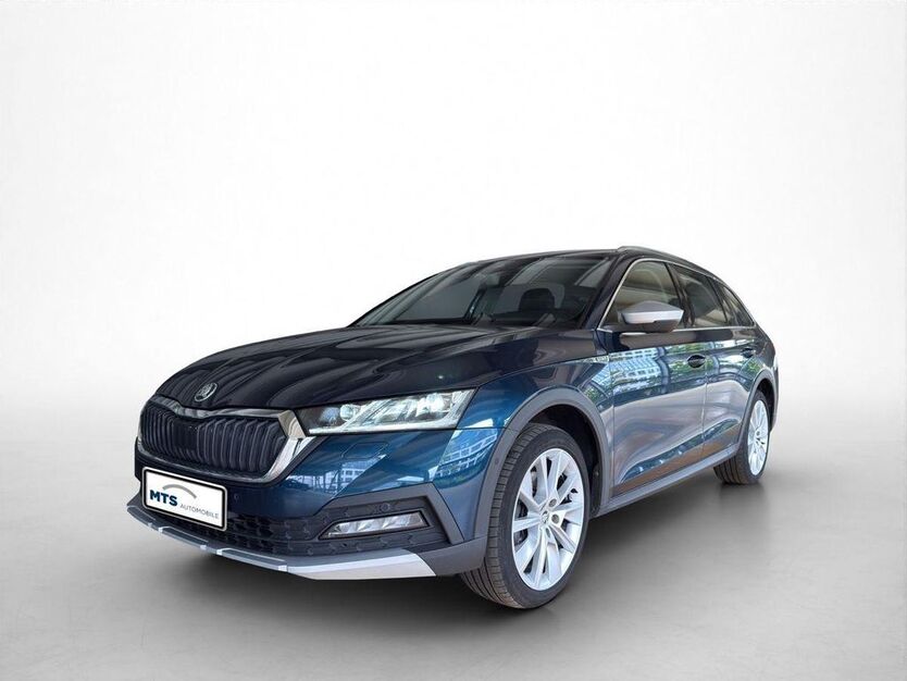 Skoda Octavia 117.977 km 25.850 € Friedberg 61169