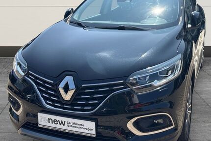 Renault Kadjar 88.895 km 17.990 € Darmstadt 64293