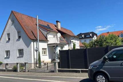 Haus Freigericht-Bernbach Bernbach - 5 Zimmer, 182 m&sup2;, 492.000&euro; | Angebot:27342142