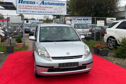 Daihatsu Sirion 90.000 km 1.799 € Dietzenbach 63128