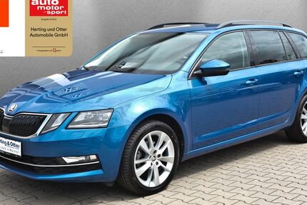 Skoda Octavia 64.604 km 18.750 &euro; Maintal 63477