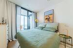 Etagenwohnung Frankfurt am Main Sachsenhausen - 2 Zimmer, 67 m&sup2;, 2.650&euro; | Angebot:25726226