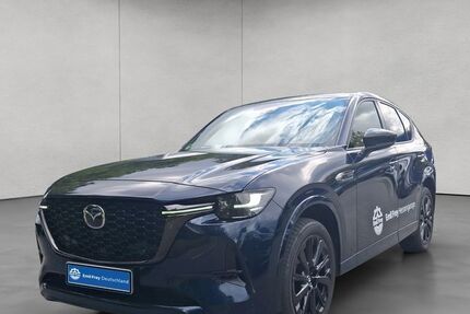 Mazda CX-60 9.000 km 54.450 € Frankfurt 60386