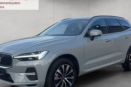 Volvo XC60 8.922 km 43.000 &euro; Frankfurt am Main 60486
