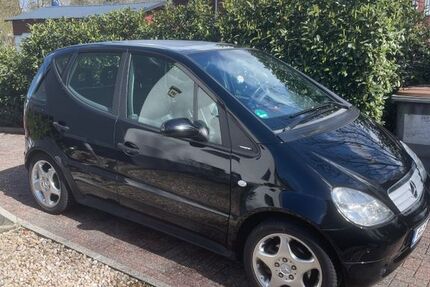Mercedes-Benz A 190 120.354 km 2.299 &euro; Frankfurt 65933