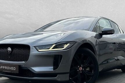 Jaguar I-Pace 34.665 km 36.900 € Bruchköbel 63486