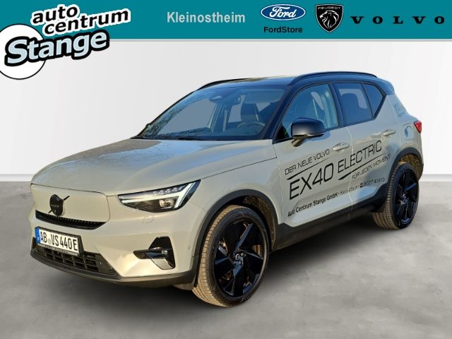 Volvo EX40 4.900 km 57.900 &euro; Kleinostheim 63801