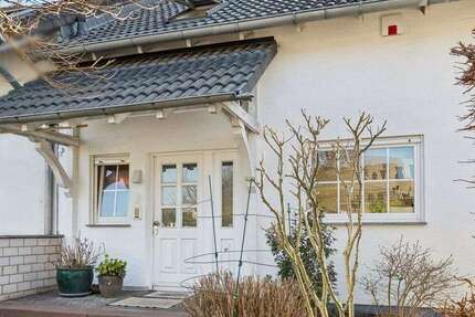 Haus Weiterstadt - 4 Zimmer, 115 m&sup2;, 629.000&euro; | Angebot:25560866