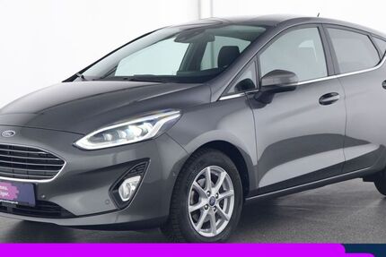 Ford Fiesta 53.732 km 12.589 € Dietzenbach bei Frankfurt 63128