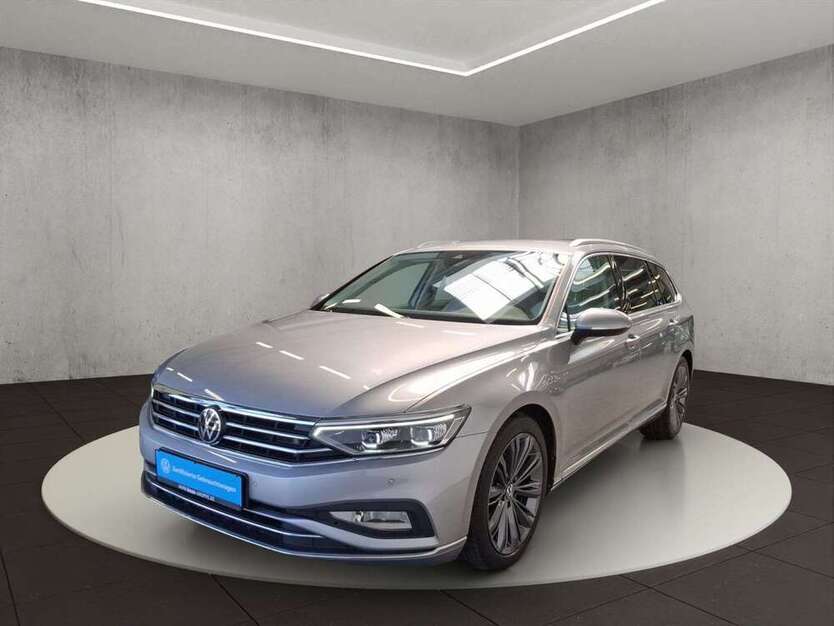 Passat Variant