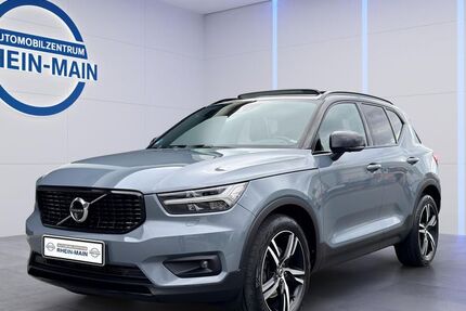 Volvo XC40 73.787 km 28.849 &euro; Nauheim 64569