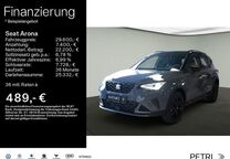 Gebrauchtwagen Seat Arona