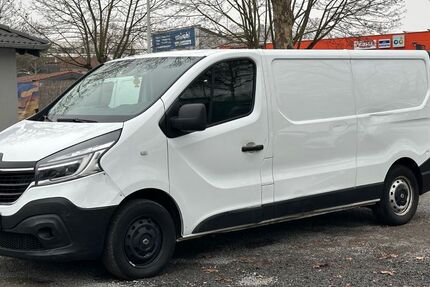 Renault Trafic 205.000 km 8.700 &euro; Darmstadt 64293