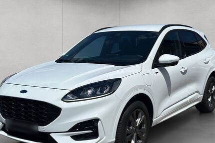 Ford Kuga 58.561 km 20.950 &euro; Frankfurt 60386