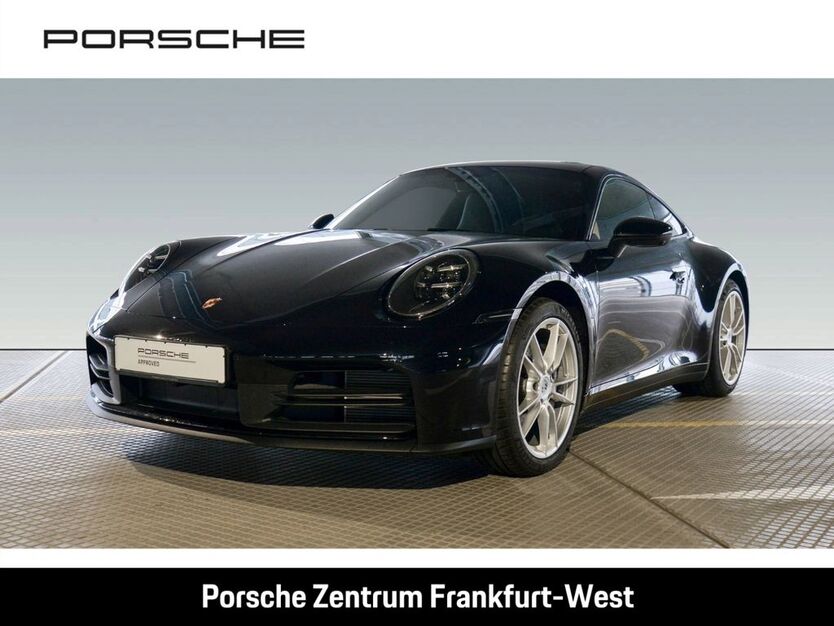 Porsche 992 20.000 km 129.990 € Frankfurt am Main 65936