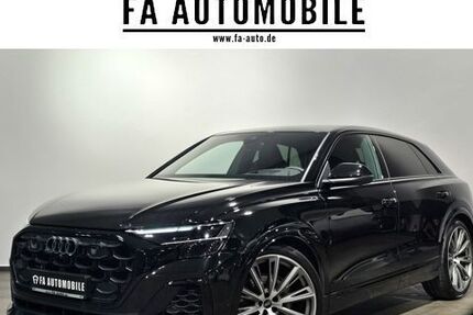 Audi Q8 42.163 km 72.830 &euro; Mainaschaff 63814