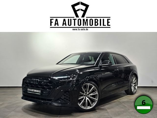 Audi Q8 42.163 km 72.830 &euro; Mainaschaff 63814