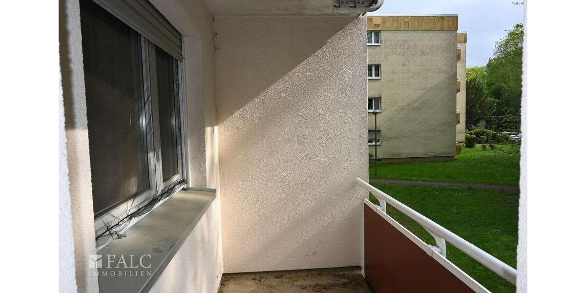 Schicke 2 Zimmerwohnung in beliebter Lage ! 2 zimmer