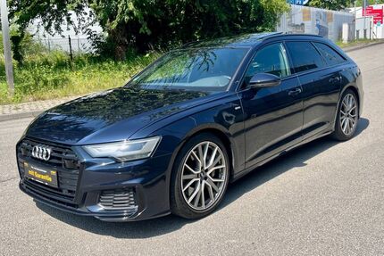 Audi A6 122.000 km 34.490 € Flörsheim am Main 65439
