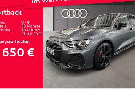 Audi A3 5.900 km 45.690 € Frankfurt am Main 60314