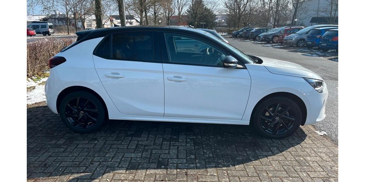 Opel Corsa 30.000 km 13.800 &euro; Rödermark 63322