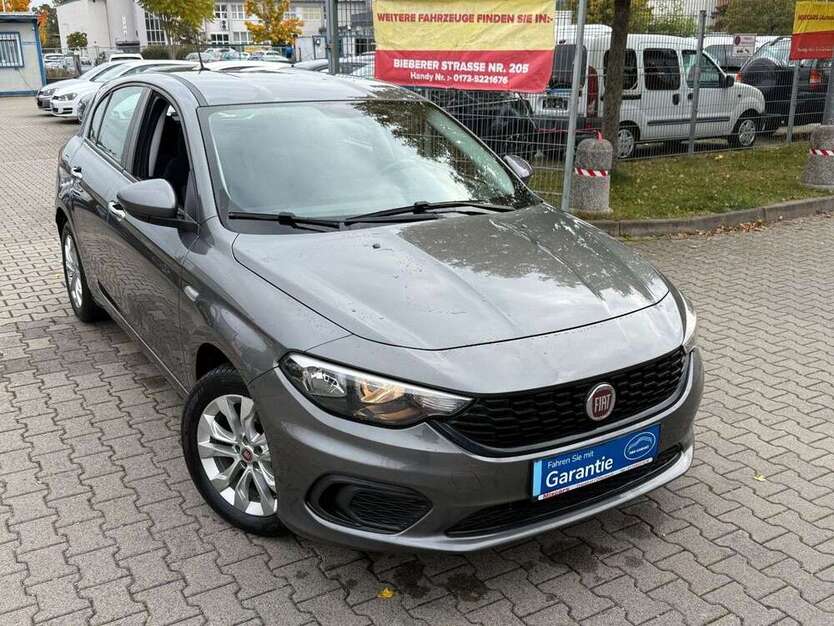 Fiat Tipo 160.735 km 6.900 € Offenbach 63071