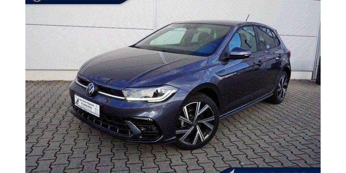 VW Polo 3.000 km 26.890 &euro; Flörsheim 65439