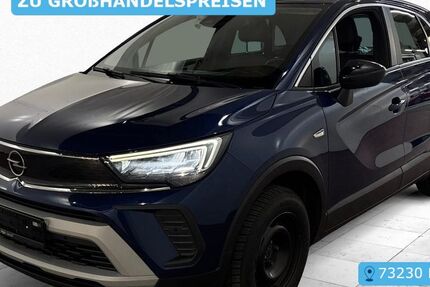 Opel Crossland (X) 159.510 km 10.397 &euro; Frankfurt 60596
