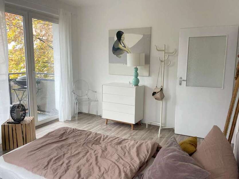 Wohnung zum Kaufen in frankfurt am main 249.000 € 25 m²