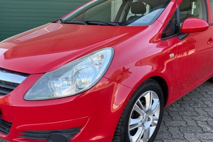 Opel Corsa 150.000 km 2.990 &euro; Wehrheim 61273