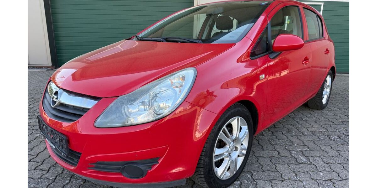 Opel Corsa 150.000 km 2.990 &euro; Wehrheim 61273