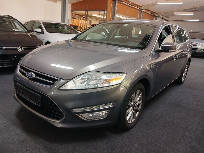Mondeo