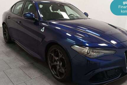 Alfa Romeo Giulia 92.194 km 40.970 &euro; Egelsbach 63329