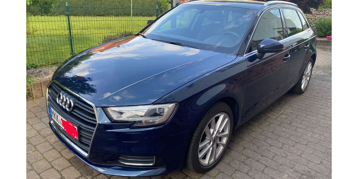 Audi A3 83.148 km 14.750 &euro; Freigericht 63579